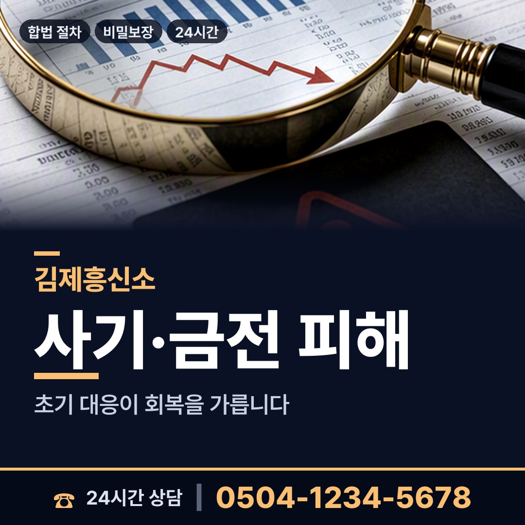 김제 요촌동 기업평판조사 상담 안내
